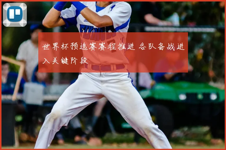 世界杯预选赛赛程推进 各队备战进入关键阶段