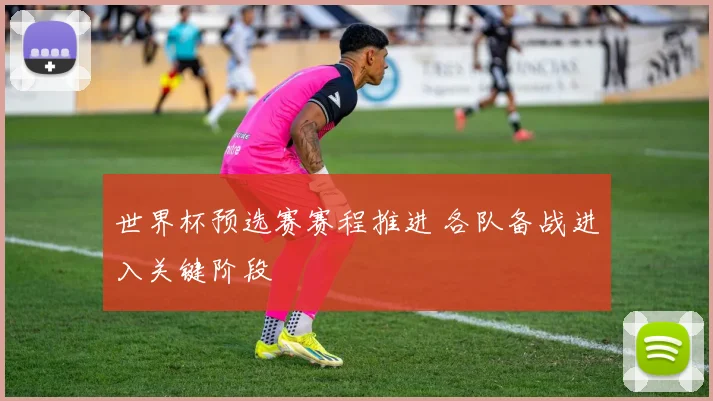 世界杯预选赛赛程推进 各队备战进入关键阶段